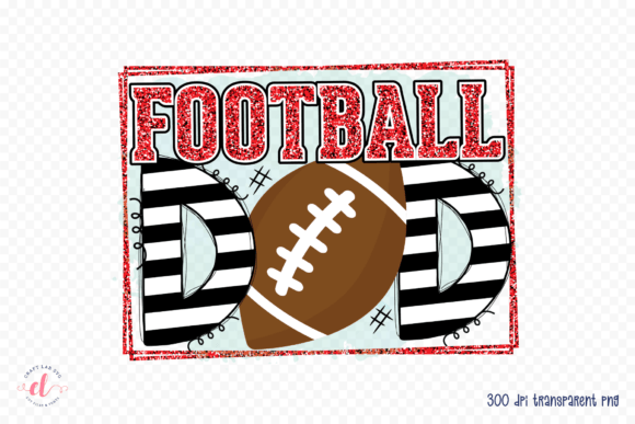 Football Dad PNG Review: A Designer's Take
