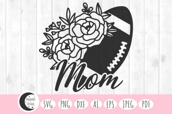 Football Mom Svg Review: A Designer's Take