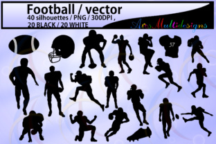 Football Silhouette: A Designer's Real-World Review