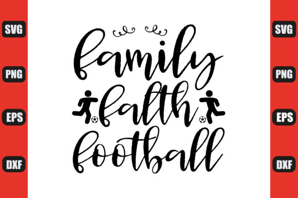 Football SVG Design: Graphics & Crafts Review
