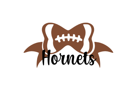 Hornets Football Bow: A Designer's Review