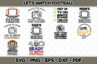 Let's Watch Football Bundle: A Designer Review